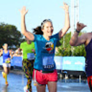 Meet your Posher, Tracy